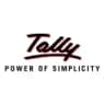 Tally logo