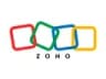 Zoho logo