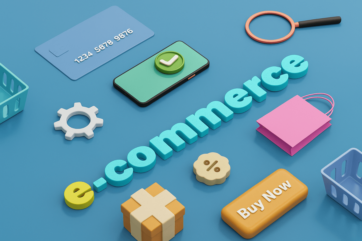 E-commerce order-to-cash operations in FilFlo