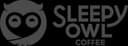 Sleepy Owl logo